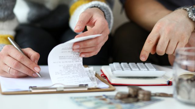 For Gen Z, money is not a taboo topic