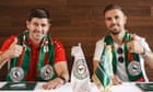 Football transfer rumours: Jordan Henderson to leave Saudi for Chelsea?