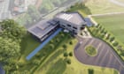 Manchester City reveal £10m training base plans for women’s team