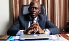 Fifa yet to act on investigator’s advice to suspend president of Gabon’s FA