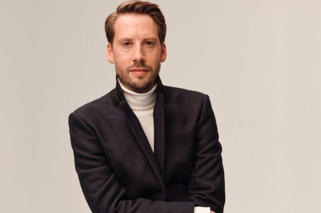 Swedish firm H&M appoints Daniel Ervér as new president and CEO