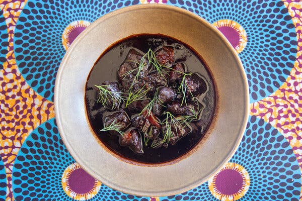 Exploring Caribbean Food, Island by Island
