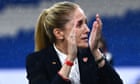 Wales manager Gemma Grainger steps down to take charge of Norway