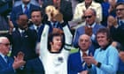 Der Kaiser: a look back at the career of Franz Beckenbauer – video obituary