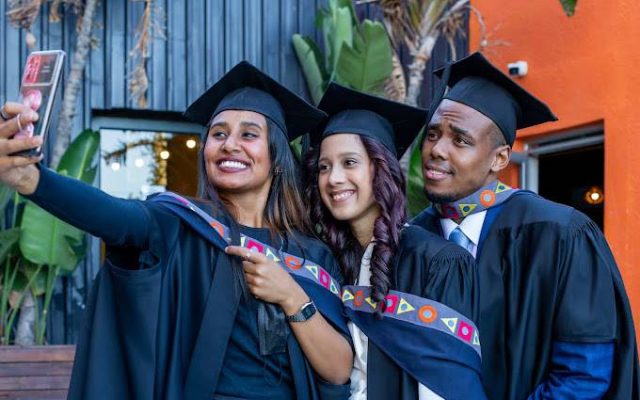 TSIBA Business School celebrates its 20th anniversary