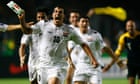 ‘I don’t think we’ll get here again’: how Iraq went from chaos to Asian Cup winners