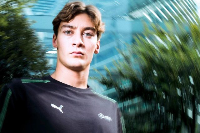 Germany’s Puma unveils S/S 2024 natural performance collection