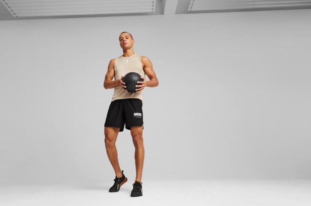 Germany’s Puma introduces re-engineered Fuse 3.0