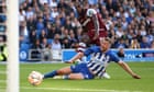 Antonio injury may force West Ham to look at short-term January loan options