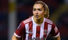 FA to review the death of Sheffield United player Maddy Cusack