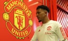 January transfer window 2024: follow the latest moves in football – live