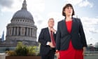 Britain is crying out for more investment. Here’s why Labour shouldn’t worry about spending big | Carsten Jung