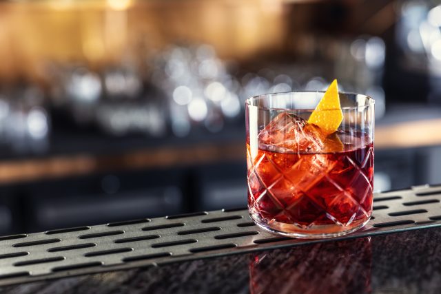 The nonalcoholic beverages you should absolutely be drinking this year