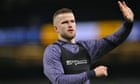 Eric Dier to seal £3.5m Bayern Munich move as Spurs make defensive reshuffle