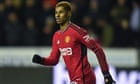 Football transfer rumours: PSG to make move for Marcus Rashford?