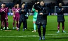 Erol Bulut’s rebooted Cardiff stealing a march on Championship rivals