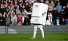 Football Daily | Bubbling up and boiling over: a dramatic weekend in the FA Cup