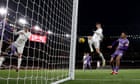 Football Daily | Arsenal woe and a misfiring Gunner who brought Pulp Fiction to mind