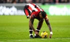Football Daily | Ivan Toney, the legality of bonfires and pointless moaning to the PGMOL