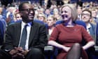 Forget Labour’s ‘tax bombshell’. It’s Tory policy that needs a watchful eye | Larry Elliott