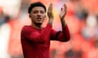 January transfer window 2024: all the latest moves and more – live