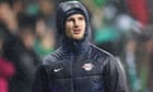 Tottenham step up move to bring in Timo Werner on loan from Leipzig
