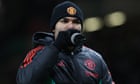 Football transfer rumours: Reyna to Nottingham Forest? Casemiro to Al-Nassr?