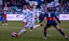 Women’s football is ready for the next step – but players need help to achieve it | Ada Hegerberg