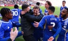 Cardiff v Leeds, Coventry v Leicester and more: Football League – live
