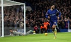 Armando Broja seizes his opportunity as slow-burning Chelsea ease past Preston