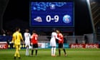 Ligue 1’s reduction to 18 teams is helping clubs at home and in Europe | Eric Devin
