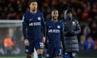 Chelsea’s Carabao Cup blow and a Premier League preview – Football Weekly Extra