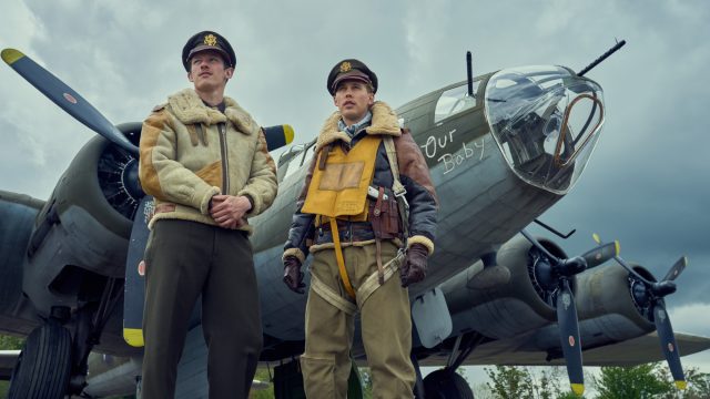 Was 'Masters of the Air' worth the wait?