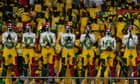 Afcon: the story so far. And Mourinho sacked by Roma – Football Weekly