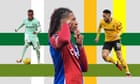 Premier League: 10 talking points from the weekend’s action