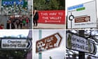 The Knowledge | Route masters: football’s shortest multi-divisional stadium-spotting journeys?
