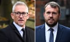 Football Daily | Gary Lineker, Jonathan Gullis and a gauntlet unlikely to be taken up