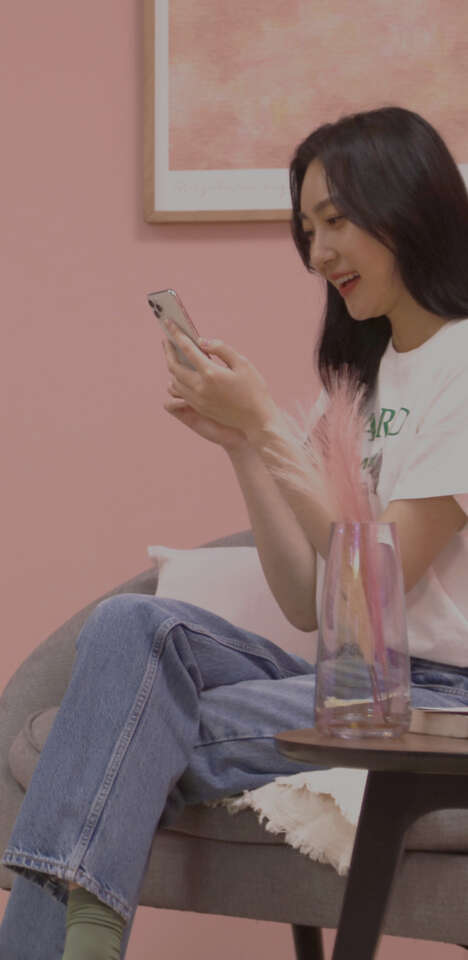 AI-Powered Fashion Stylists - Style Bot Lets Users Try on Clothes from an AI Virtual Closet (TrendHunter.com)