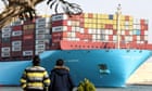 Red Sea threat lays bare economic risks ahead of US and UK elections | Richard Partingdon