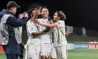 What happened to Racing Club de France – and could they be on their way back?