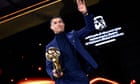 ‘Many are discontented’: Aymeric Laporte lifts lid on life in Saudi football