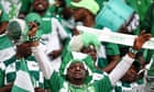 Guinea Bissau v Nigeria, Equatorial Guinea v Ivory Coast: Africa Cup of Nations – live