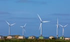 UK should invest in green economy instead of tax giveaways, Lstudy shows