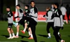 Revamped Liverpool back for familiar title battle with Manchester City