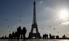 Eurozone GDP data to show if Europe’s economy is in recession; UK shop price inflation falls – business live
