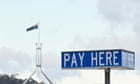 Australia’s cost-of-living crisis isn’t about the price of groceries. It’s about wealth distribution | John Quiggin