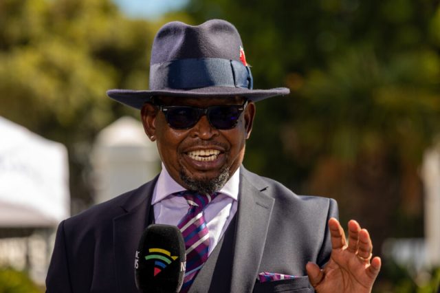 Genocide case unlikely to dent SA’s investment case at Davos