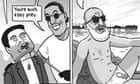 David Squires on … Club Tropicana and the Premier League’s mid-winter break