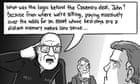 David Squires on … Sir Jim Ratcliffe’s review of Manchester United’s slick operation