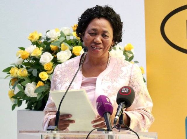 Matric class of 2023 bags 82.9% pass rate